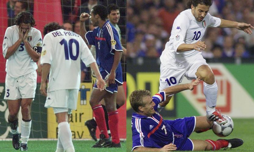 2000年土耳其欧洲杯（2000年欧洲杯土耳其对意大利）