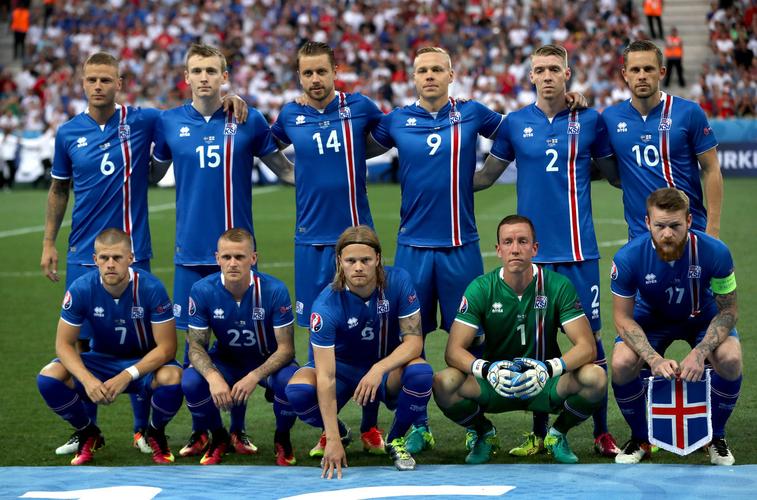 2016欧洲杯冰岛号码（2016欧洲杯冰岛队）