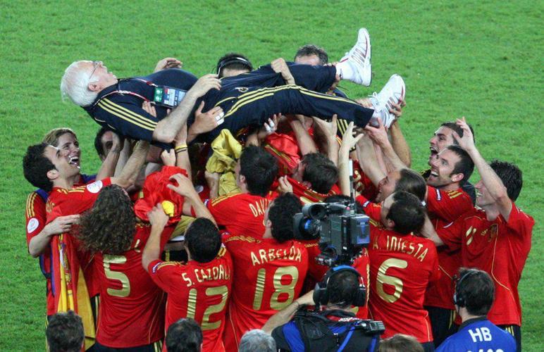 欧洲杯2008经典比赛（欧洲杯2008经典比赛视频）