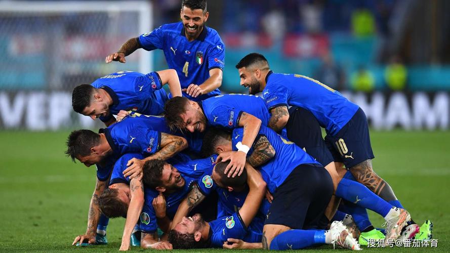 意大利欧洲杯争吵事件（意大利欧洲杯比赛视频）