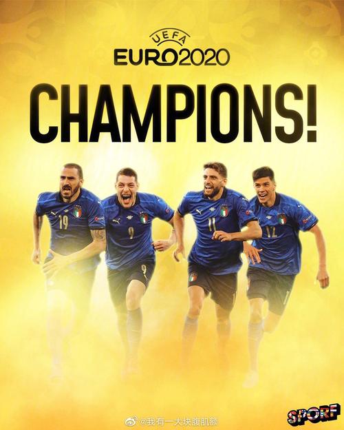 欧洲杯意大利为何强大（欧洲杯意大利队赢了吗）