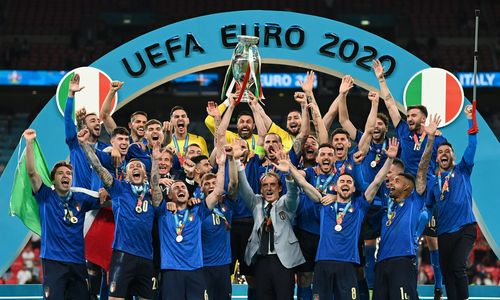 20年欧洲杯夺冠（2020欧洲杯夺冠）