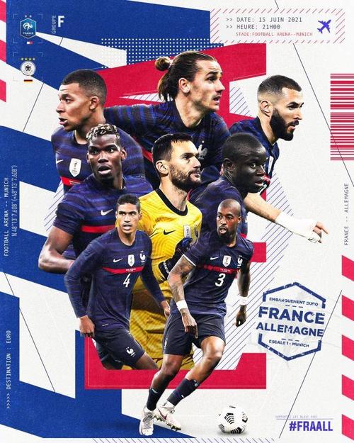2016欧洲杯球星海报（2016年欧洲杯球队）