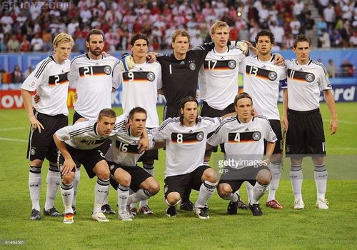 2008欧洲杯决赛进球（08欧洲杯决赛阵容）