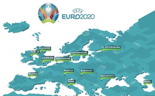 2020举办欧洲杯吗（2020欧洲杯举办地是哪里）