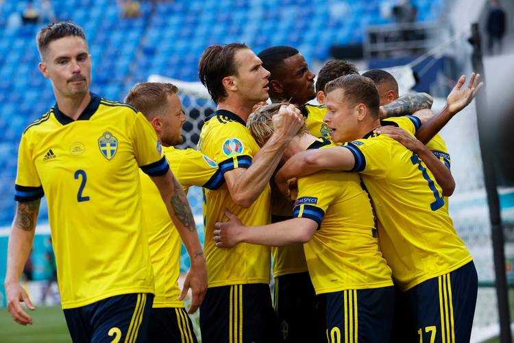 2012欧洲杯胜瑞典（播放2012年欧洲杯）