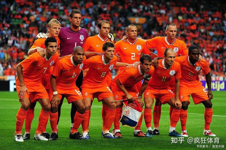 荷兰欧洲杯单刀不进（欧洲杯荷兰队淘汰）